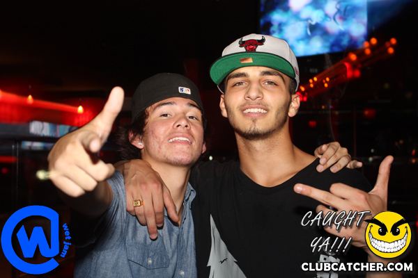 Body English nightclub photo 120 - September 10th, 2011