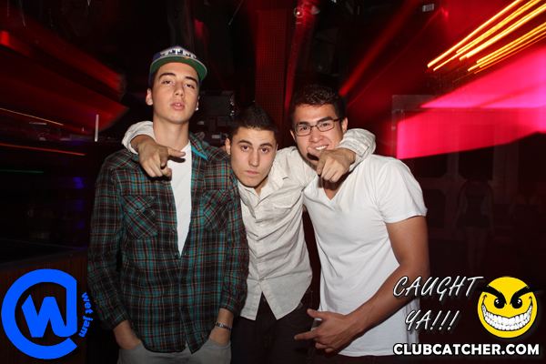 Body English nightclub photo 121 - September 10th, 2011