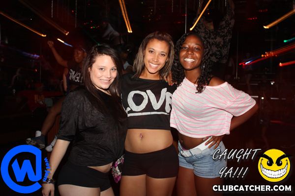 Body English nightclub photo 125 - September 10th, 2011