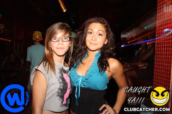 Body English nightclub photo 131 - September 10th, 2011