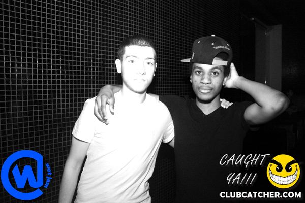 Body English nightclub photo 132 - September 10th, 2011