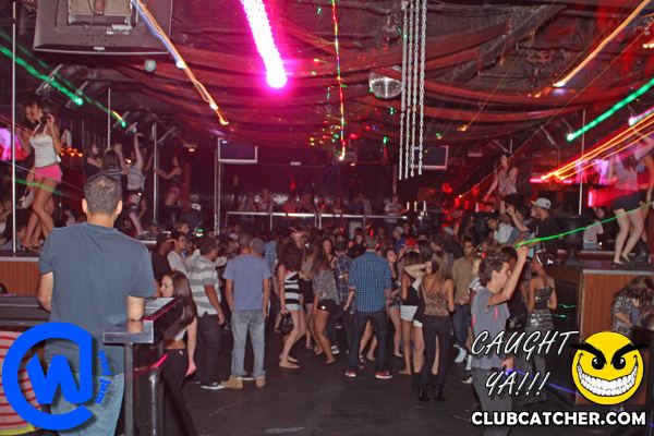 Body English nightclub photo 133 - September 10th, 2011