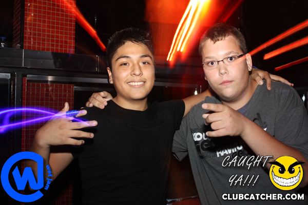 Body English nightclub photo 134 - September 10th, 2011