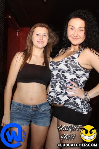 Body English nightclub photo 136 - September 10th, 2011