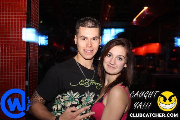 Body English nightclub photo 137 - September 10th, 2011