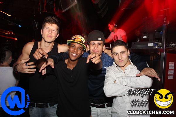 Body English nightclub photo 138 - September 10th, 2011