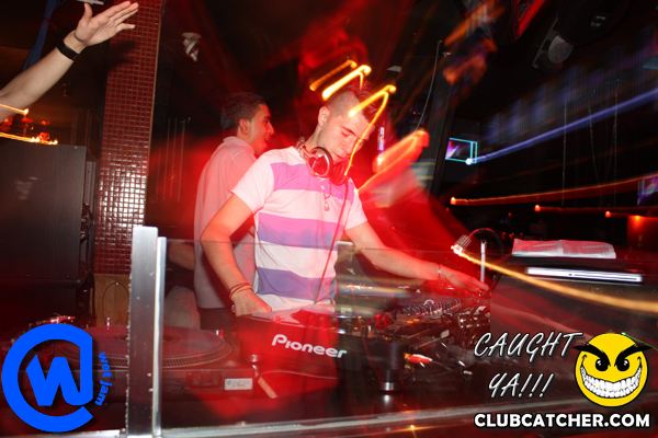 Body English nightclub photo 142 - September 10th, 2011