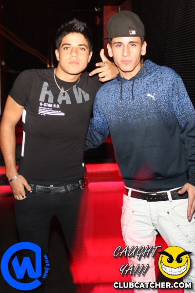 Body English nightclub photo 145 - September 10th, 2011