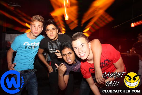 Body English nightclub photo 148 - September 10th, 2011