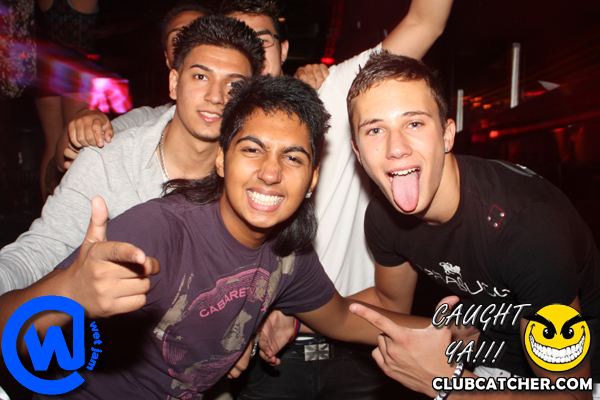 Body English nightclub photo 156 - September 10th, 2011