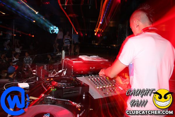 Body English nightclub photo 162 - September 10th, 2011