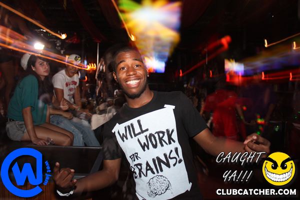 Body English nightclub photo 165 - September 10th, 2011