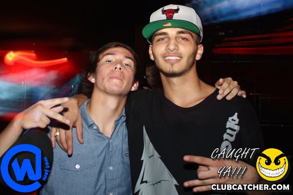 Body English nightclub photo 166 - September 10th, 2011