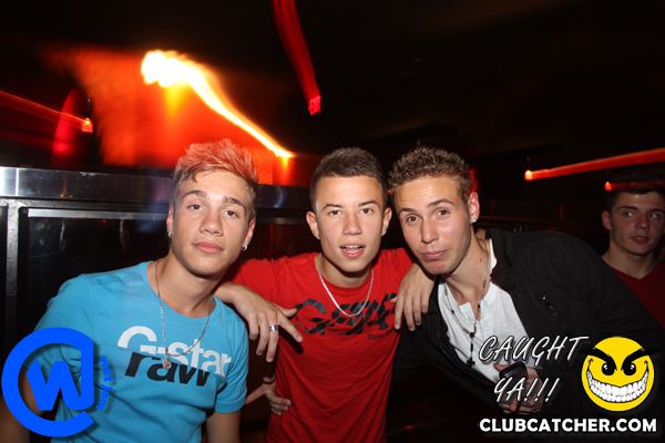 Body English nightclub photo 175 - September 10th, 2011