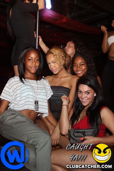 Body English nightclub photo 177 - September 10th, 2011