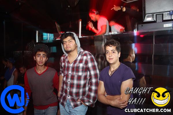 Body English nightclub photo 19 - September 10th, 2011