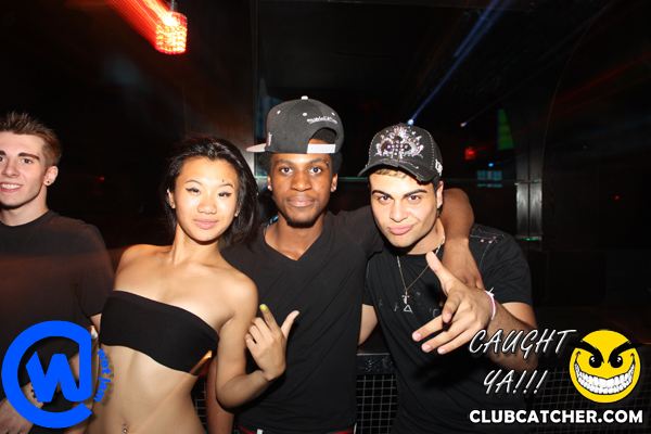 Body English nightclub photo 182 - September 10th, 2011