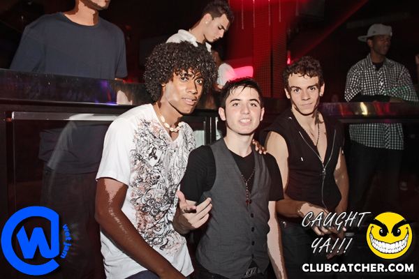 Body English nightclub photo 184 - September 10th, 2011