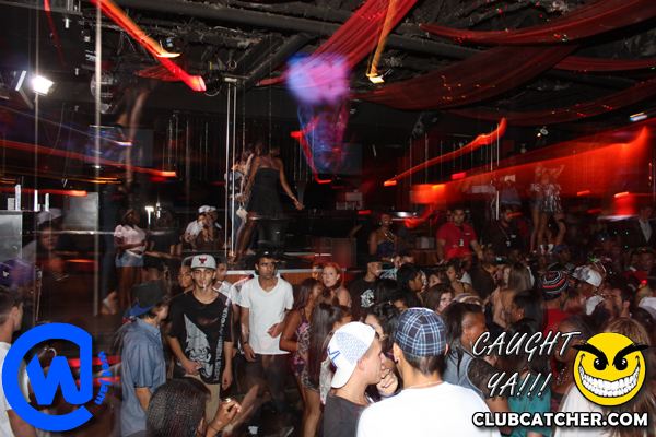 Body English nightclub photo 20 - September 10th, 2011