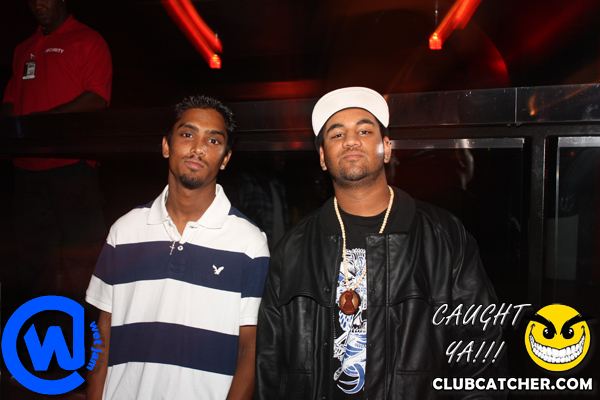 Body English nightclub photo 191 - September 10th, 2011