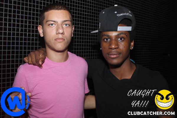 Body English nightclub photo 198 - September 10th, 2011