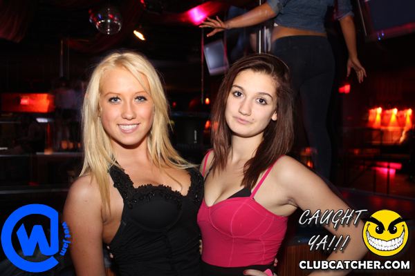 Body English nightclub photo 200 - September 10th, 2011