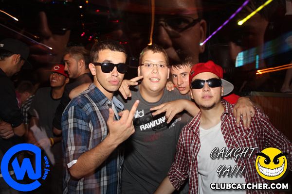 Body English nightclub photo 21 - September 10th, 2011