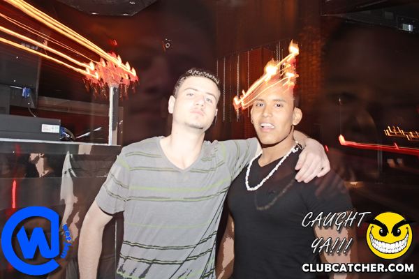 Body English nightclub photo 201 - September 10th, 2011