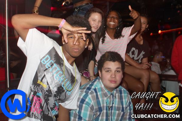 Body English nightclub photo 202 - September 10th, 2011