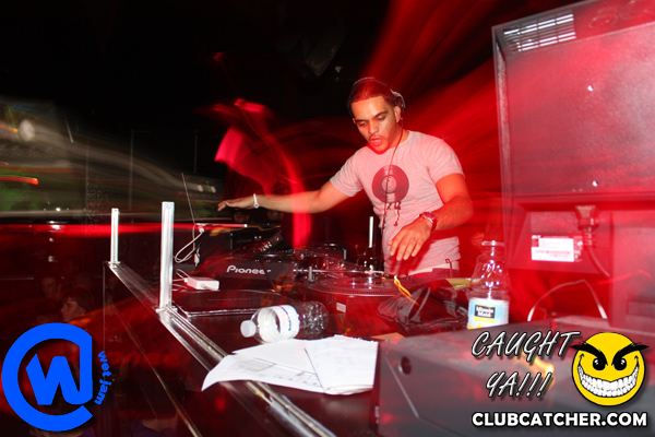 Body English nightclub photo 203 - September 10th, 2011