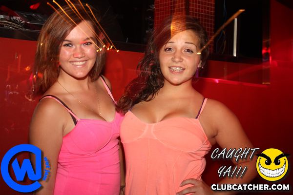 Body English nightclub photo 204 - September 10th, 2011