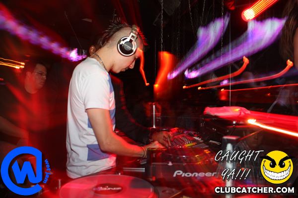 Body English nightclub photo 206 - September 10th, 2011