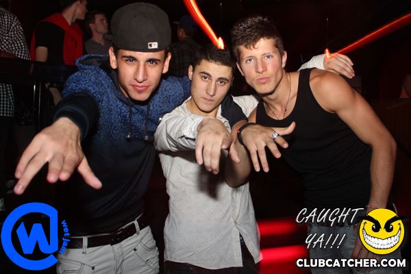 Body English nightclub photo 207 - September 10th, 2011