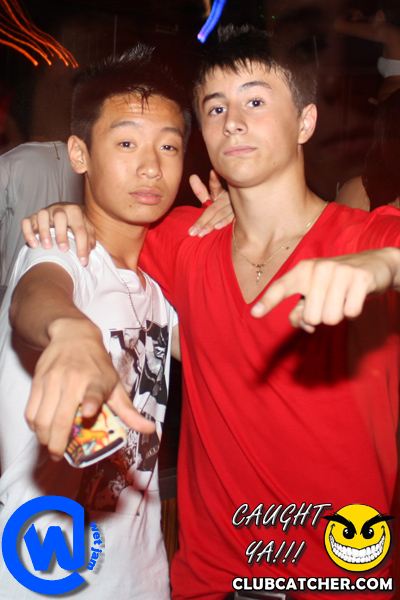 Body English nightclub photo 208 - September 10th, 2011