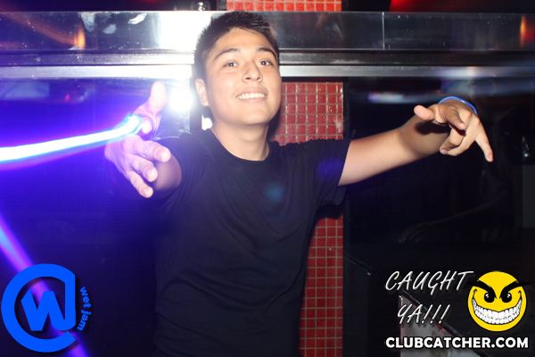 Body English nightclub photo 209 - September 10th, 2011