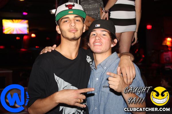 Body English nightclub photo 22 - September 10th, 2011