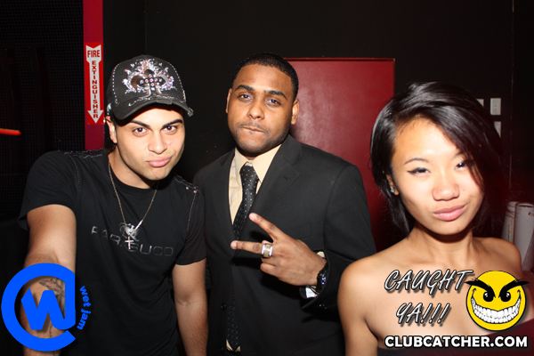 Body English nightclub photo 211 - September 10th, 2011