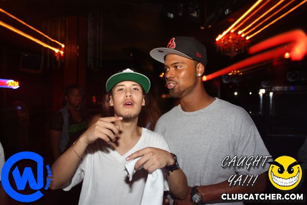 Body English nightclub photo 215 - September 10th, 2011