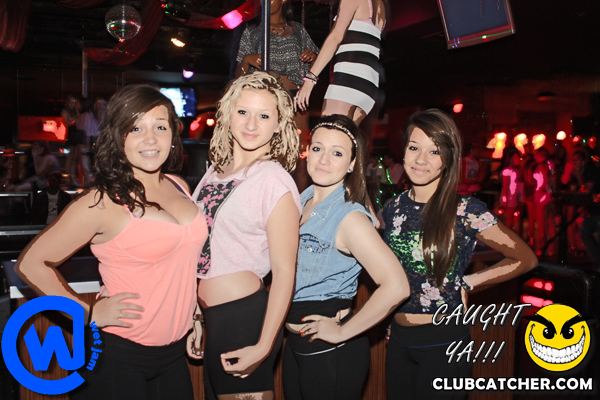 Body English nightclub photo 217 - September 10th, 2011