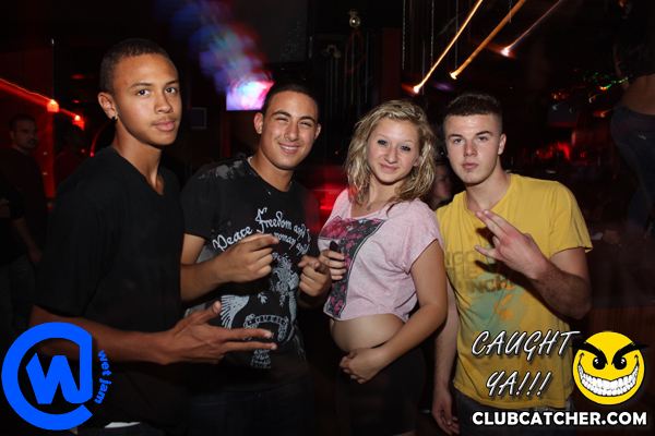 Body English nightclub photo 220 - September 10th, 2011