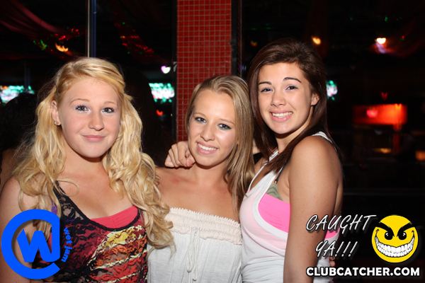 Body English nightclub photo 23 - September 10th, 2011