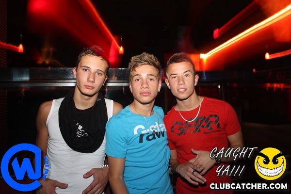 Body English nightclub photo 221 - September 10th, 2011