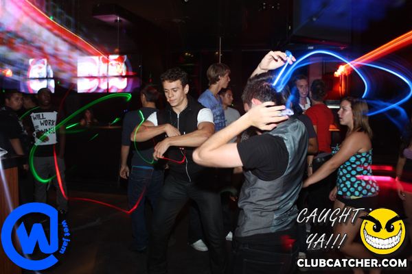 Body English nightclub photo 222 - September 10th, 2011