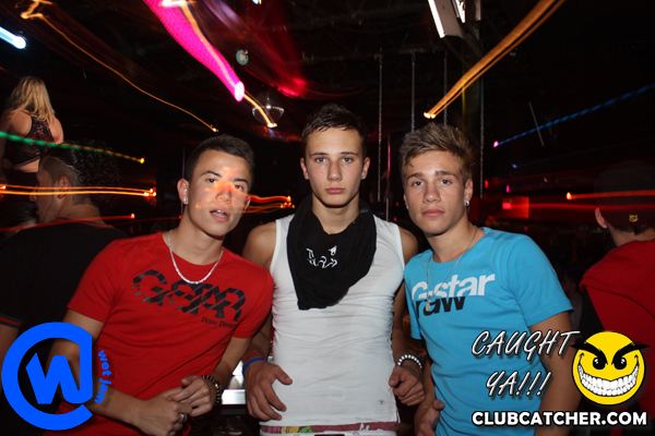 Body English nightclub photo 223 - September 10th, 2011