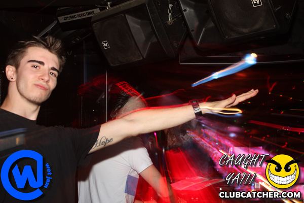 Body English nightclub photo 224 - September 10th, 2011