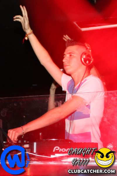 Body English nightclub photo 225 - September 10th, 2011