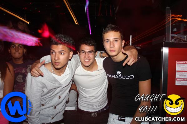 Body English nightclub photo 226 - September 10th, 2011