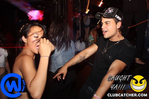 Body English nightclub photo 230 - September 10th, 2011