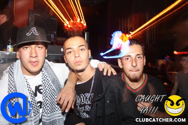 Body English nightclub photo 24 - September 10th, 2011