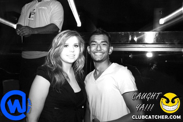 Body English nightclub photo 231 - September 10th, 2011